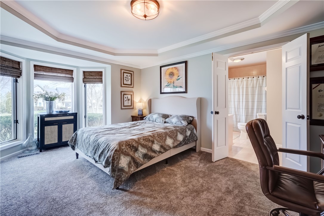 65 Sutton Point, Pittsford, New York image 13
