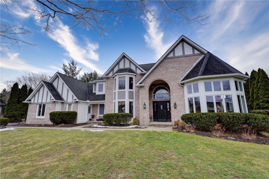 65 Sutton Point, Pittsford, New York image 2