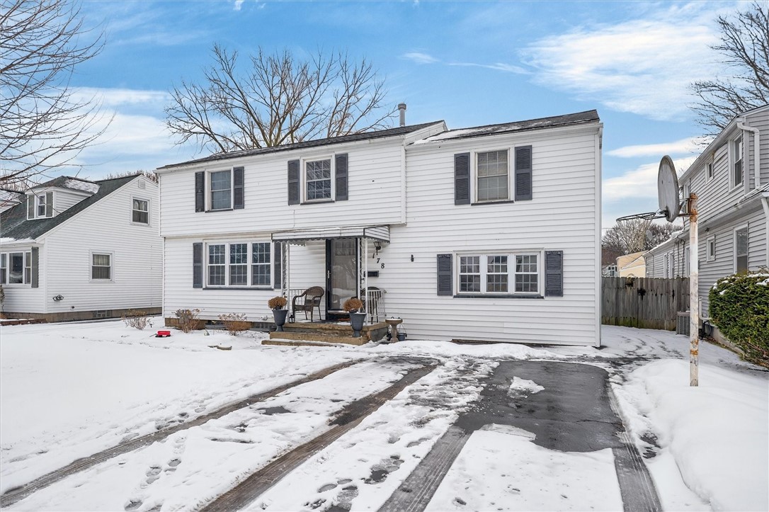 178 ridgewood road