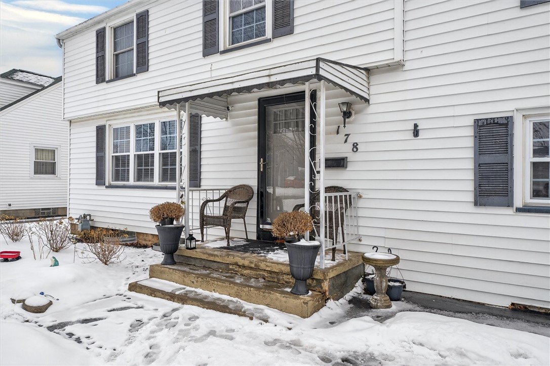 178 ridgewood road