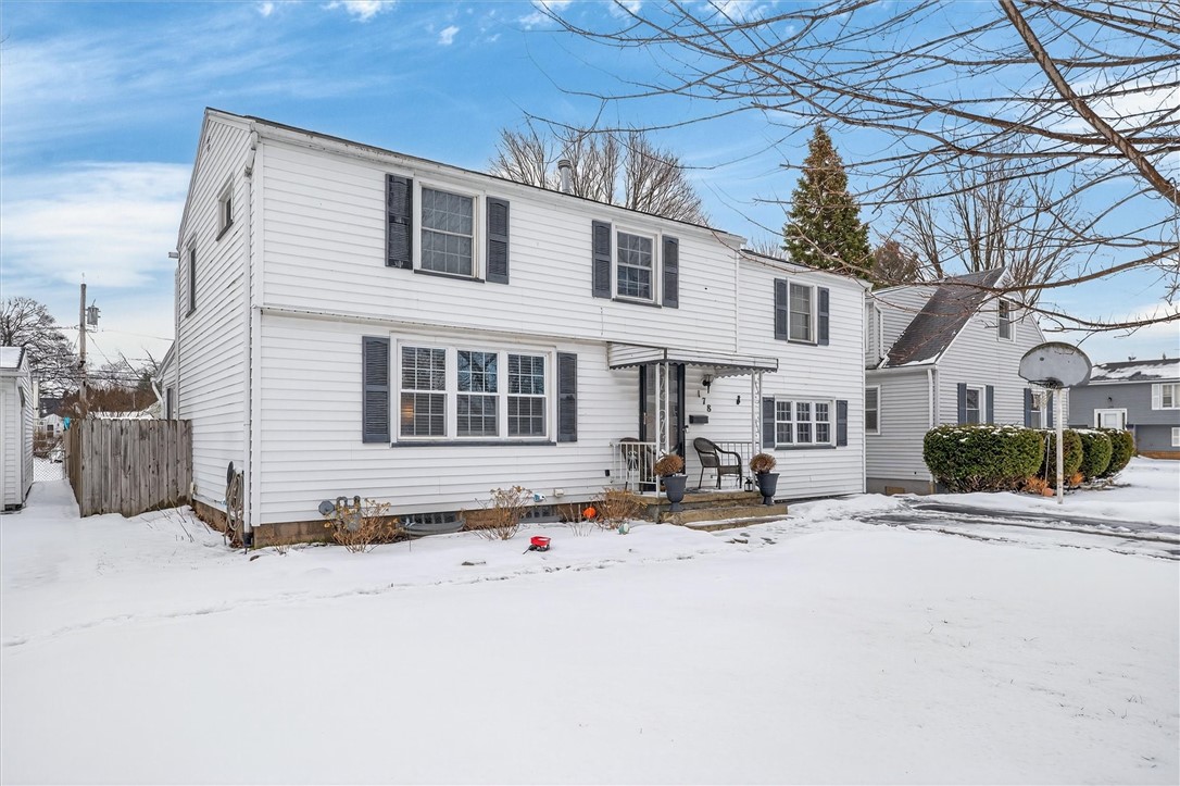 178 ridgewood road