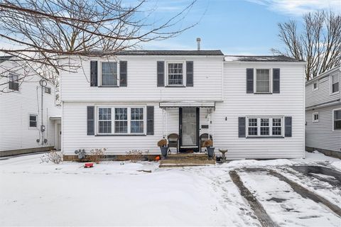 178 Ridgewood Road Rochester NY 14626