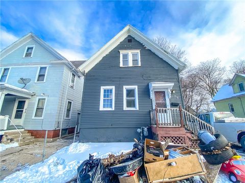 26 Hertel Street Rochester NY 14611