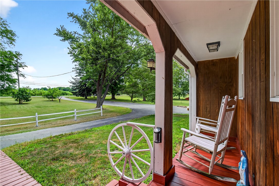 3664 N Main Street Road