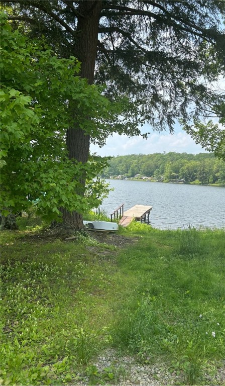 275 Charles Kelley Road