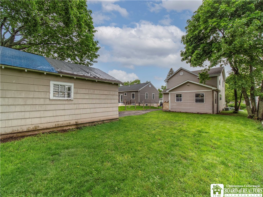 33 Gwendolin Avenue, Jamestown, New York image 20