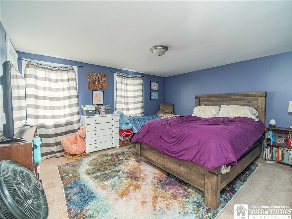 33 Gwendolin Avenue, Jamestown, New York image 16