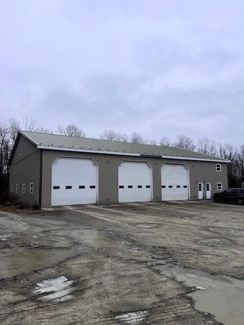 Photo of 2362 Pumpkin Hill Road Rd, Jackson Twp, PA 16936 (MLS # R1674693)