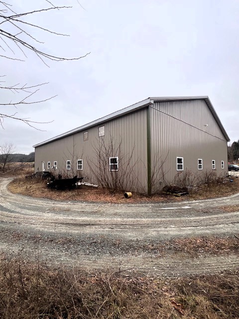 2362 Pumpkin Hill Road