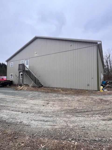 2362 Pumpkin Hill Road