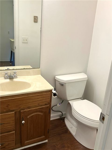 Tiny photo for 3300 State Route 364 #3A, Canandaigua Town, NY 14424 (MLS # R1660853)