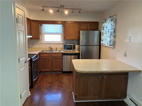 Tiny photo for 3300 State Route 364 #3A, Canandaigua Town, NY 14424 (MLS # R1660853)