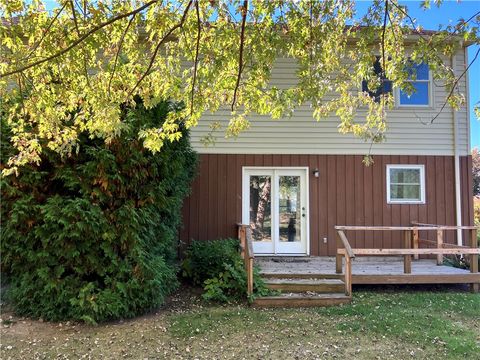 Tiny photo for 3300 State Route 364 #3A, Canandaigua Town, NY 14424 (MLS # R1660853)