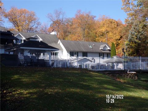 Tiny photo for 3137 Abrams Road, Reading, NY 14891 (MLS # R1655478)