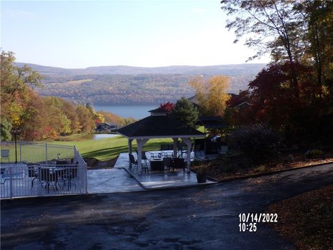 Tiny photo for 3137 Abrams Road, Reading, NY 14891 (MLS # R1655478)