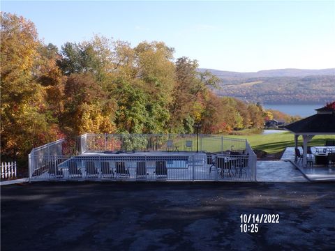 Tiny photo for 3137 Abrams Road, Reading, NY 14891 (MLS # R1655478)