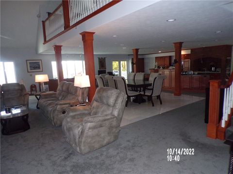 Tiny photo for 3137 Abrams Road, Reading, NY 14891 (MLS # R1655478)