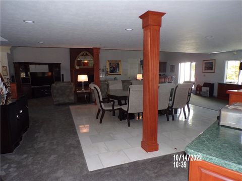 Tiny photo for 3137 Abrams Road, Reading, NY 14891 (MLS # R1655478)