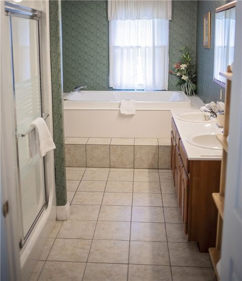 Tiny photo for 3137 Abrams Road, Reading, NY 14891 (MLS # R1655478)