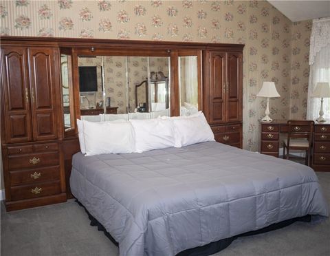 Tiny photo for 3137 Abrams Road, Reading, NY 14891 (MLS # R1655478)