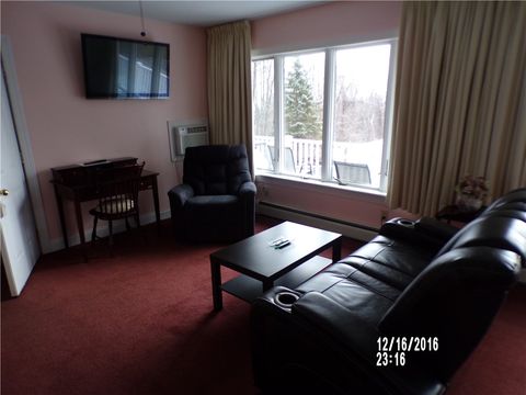 Tiny photo for 3137 Abrams Road, Reading, NY 14891 (MLS # R1655478)