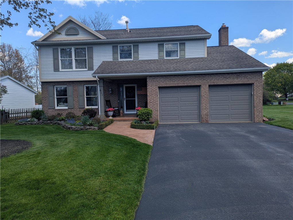 611 Cardile Drive
