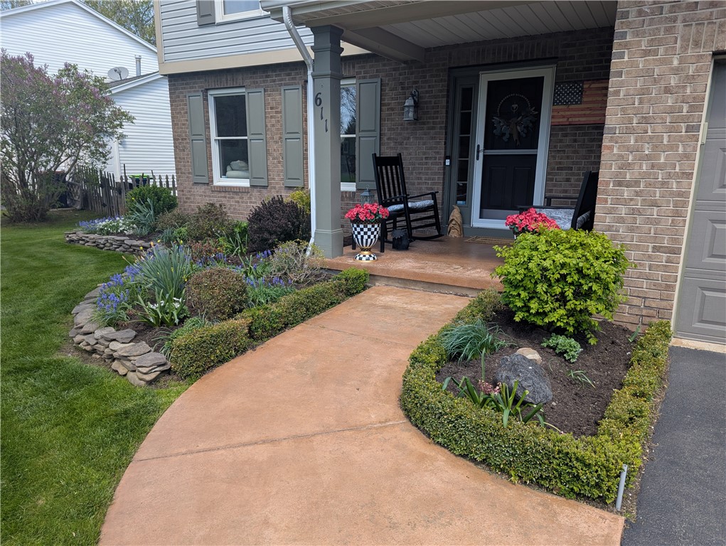 611 Cardile Drive