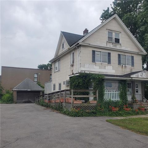 Photo of 1347 Lyell Avenue, Rochester, NY 14606 (MLS # R1655309)