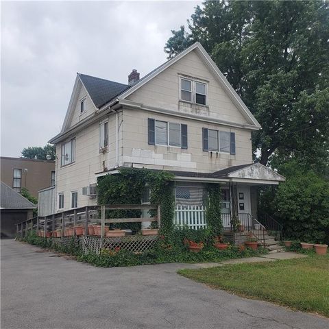 Tiny photo for 1347 Lyell Avenue, Rochester, NY 14606 (MLS # R1655309)