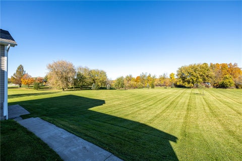 Tiny photo for 1852 Factors Walk WALK, West Bloomfield, NY 14475 (MLS # R1723842)