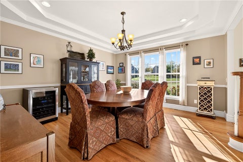 Tiny photo for 1852 Factors Walk WALK, West Bloomfield, NY 14475 (MLS # R1723842)