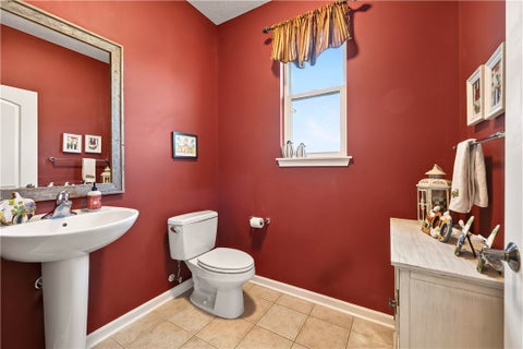 Tiny photo for 1852 Factors Walk WALK, West Bloomfield, NY 14475 (MLS # R1723842)