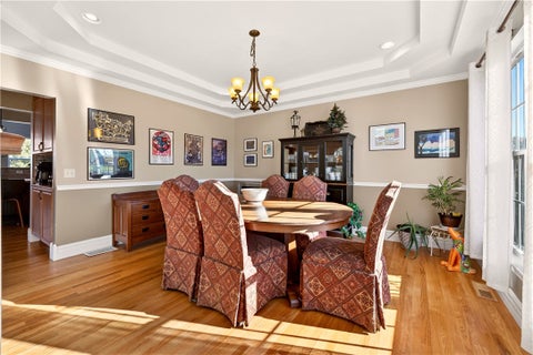 Tiny photo for 1852 Factors Walk WALK, West Bloomfield, NY 14475 (MLS # R1723842)