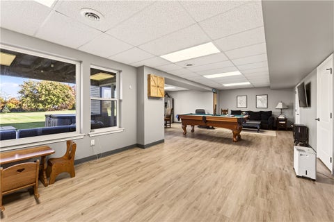 Tiny photo for 1852 Factors Walk WALK, West Bloomfield, NY 14475 (MLS # R1723842)