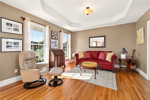 Tiny photo for 1852 Factors Walk WALK, West Bloomfield, NY 14475 (MLS # R1723842)