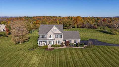 Tiny photo for 1852 Factors Walk WALK, West Bloomfield, NY 14475 (MLS # R1723842)