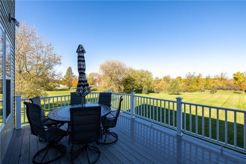 Tiny photo for 1852 Factors Walk WALK, West Bloomfield, NY 14475 (MLS # R1723842)