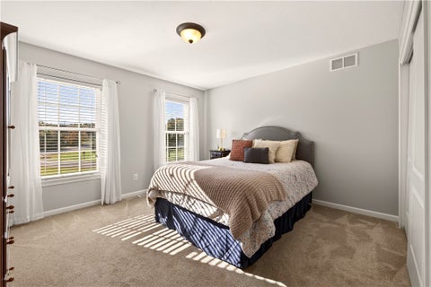 Tiny photo for 1852 Factors Walk WALK, West Bloomfield, NY 14475 (MLS # R1723842)