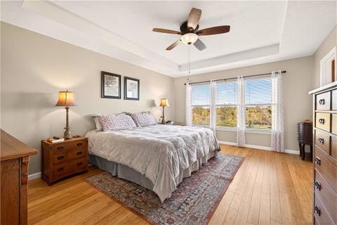 Tiny photo for 1852 Factors Walk WALK, West Bloomfield, NY 14475 (MLS # R1723842)