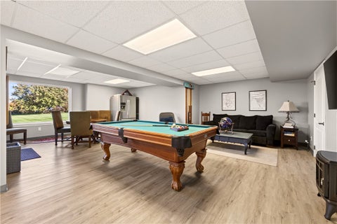 Tiny photo for 1852 Factors Walk WALK, West Bloomfield, NY 14475 (MLS # R1723842)
