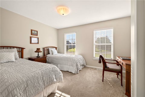 Tiny photo for 1852 Factors Walk WALK, West Bloomfield, NY 14475 (MLS # R1723842)