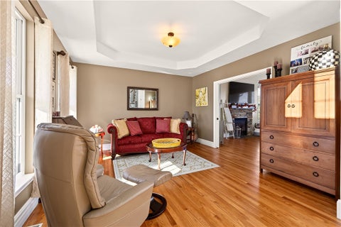 Tiny photo for 1852 Factors Walk WALK, West Bloomfield, NY 14475 (MLS # R1723842)
