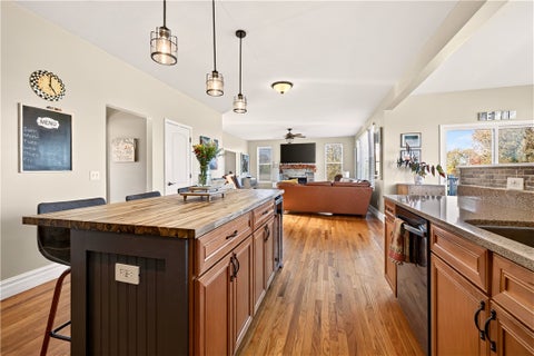Tiny photo for 1852 Factors Walk WALK, West Bloomfield, NY 14475 (MLS # R1723842)