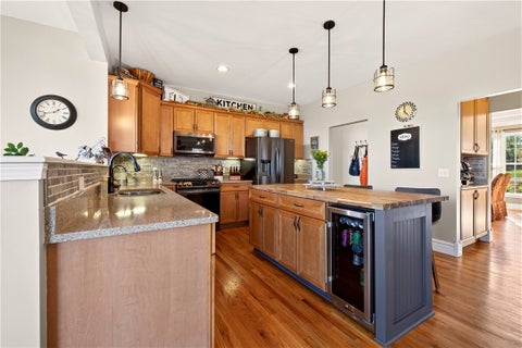 Tiny photo for 1852 Factors Walk WALK, West Bloomfield, NY 14475 (MLS # R1723842)