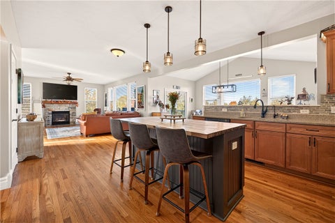 Tiny photo for 1852 Factors Walk WALK, West Bloomfield, NY 14475 (MLS # R1723842)