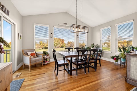 Tiny photo for 1852 Factors Walk WALK, West Bloomfield, NY 14475 (MLS # R1723842)