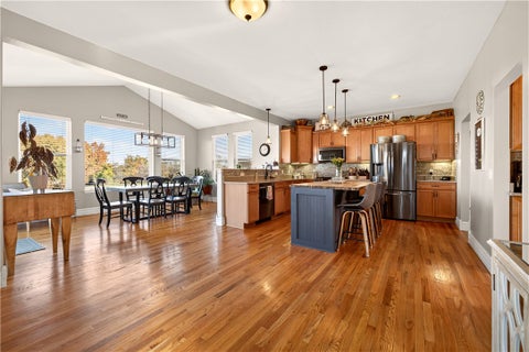 Tiny photo for 1852 Factors Walk WALK, West Bloomfield, NY 14475 (MLS # R1723842)