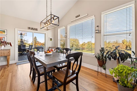 Tiny photo for 1852 Factors Walk WALK, West Bloomfield, NY 14475 (MLS # R1723842)