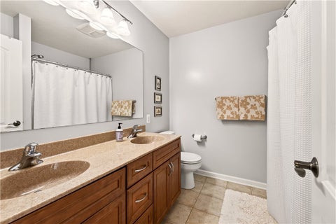 Tiny photo for 1852 Factors Walk WALK, West Bloomfield, NY 14475 (MLS # R1723842)