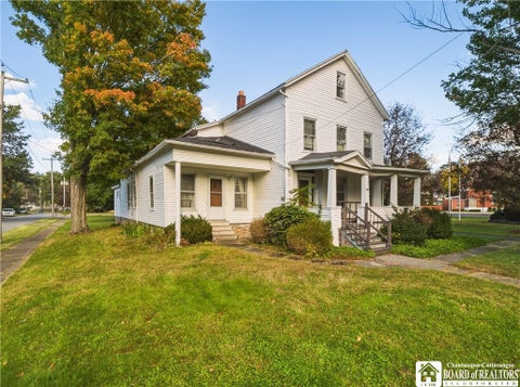 Tiny photo for 42 Orchard Street, Pomfret, NY 14063 (MLS # R1721349)